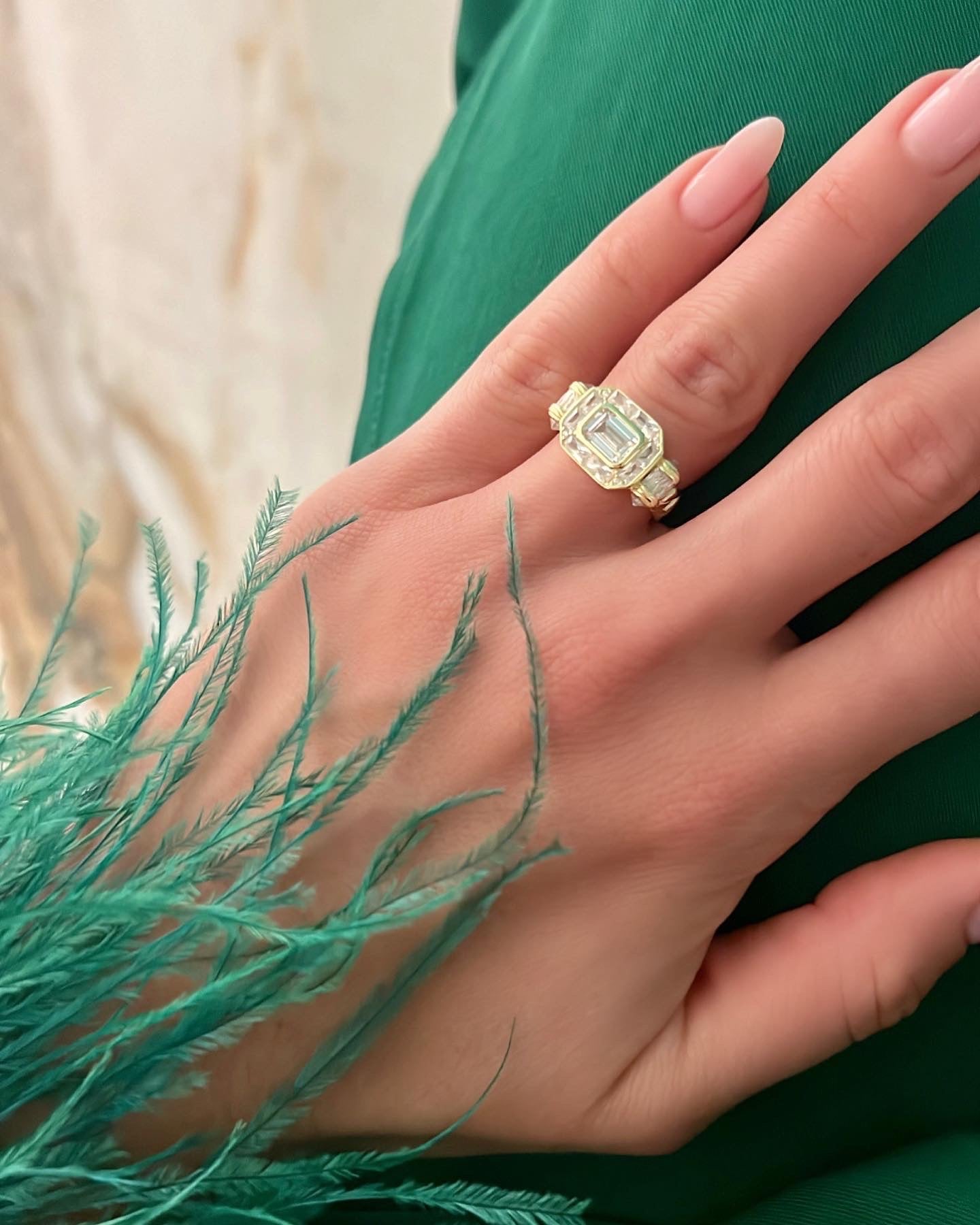 Vibe Ring