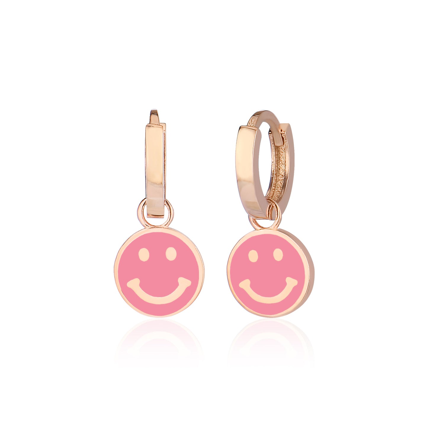 Smile Earrings