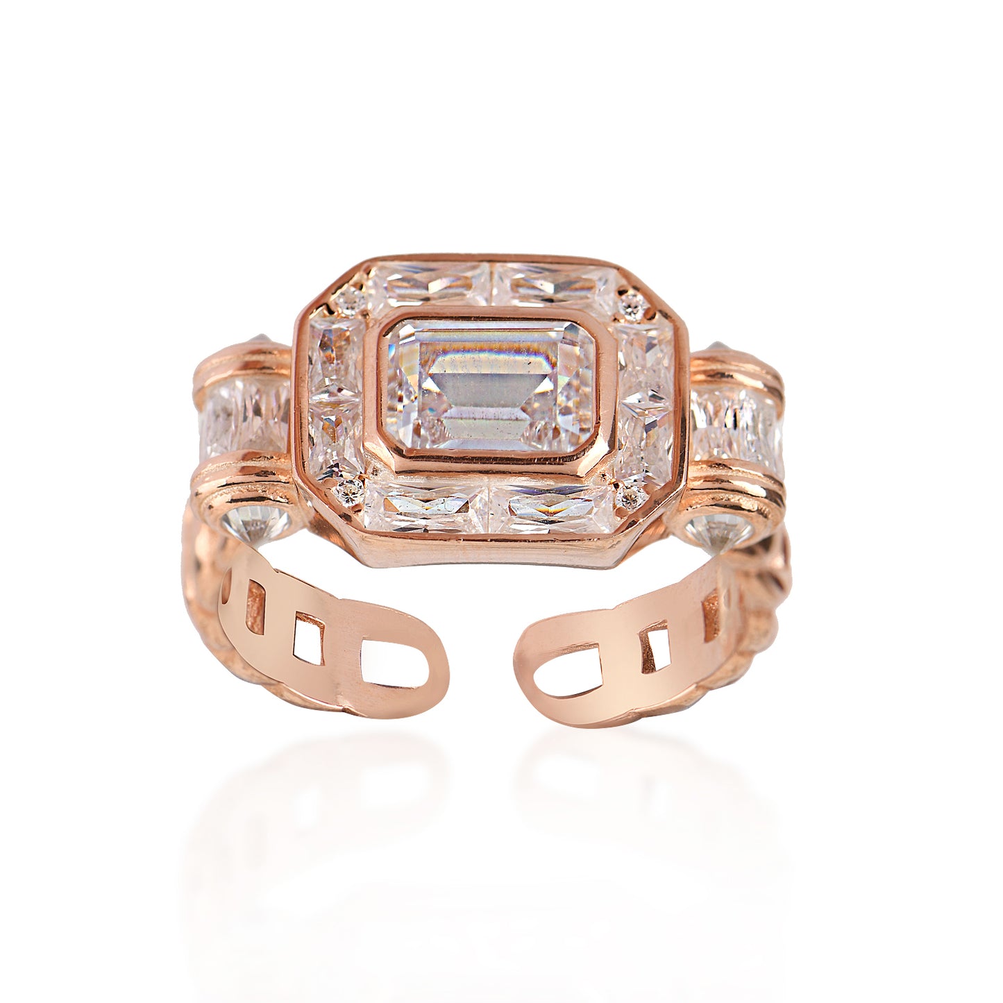 Vibe Ring