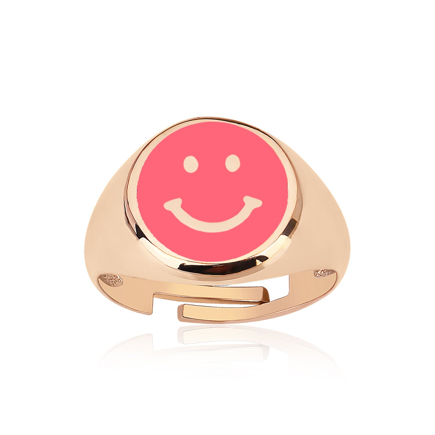 Make You Smile Ring