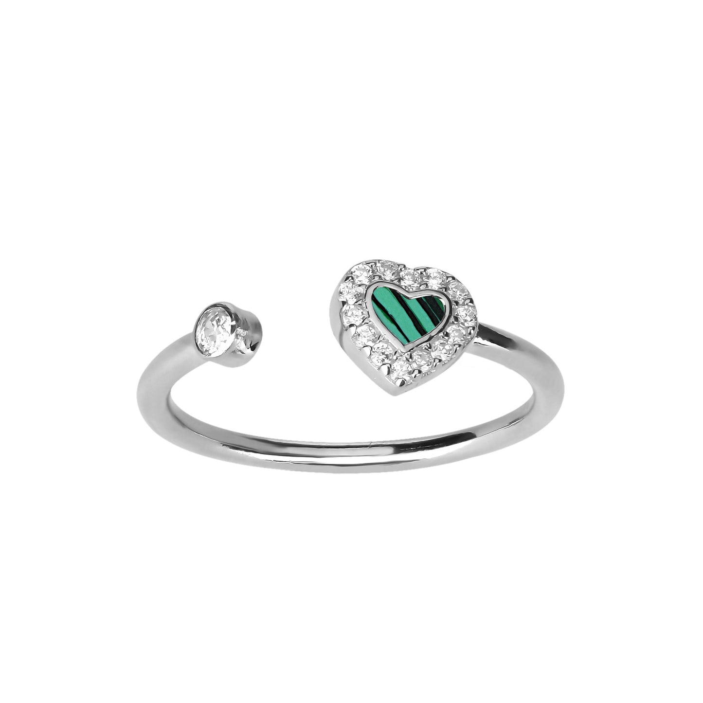I am beautiful Ring