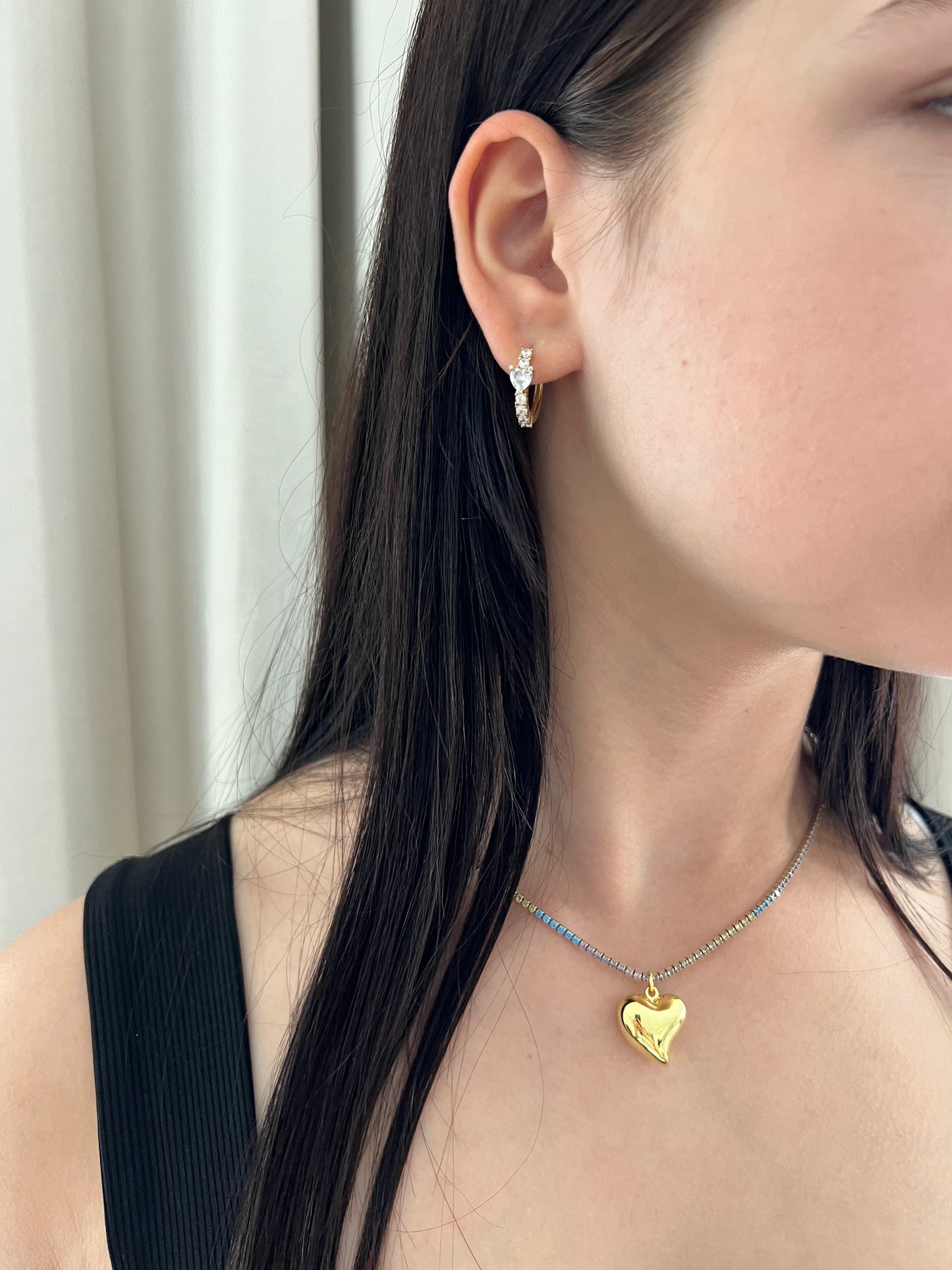 Tremezzo Earrings