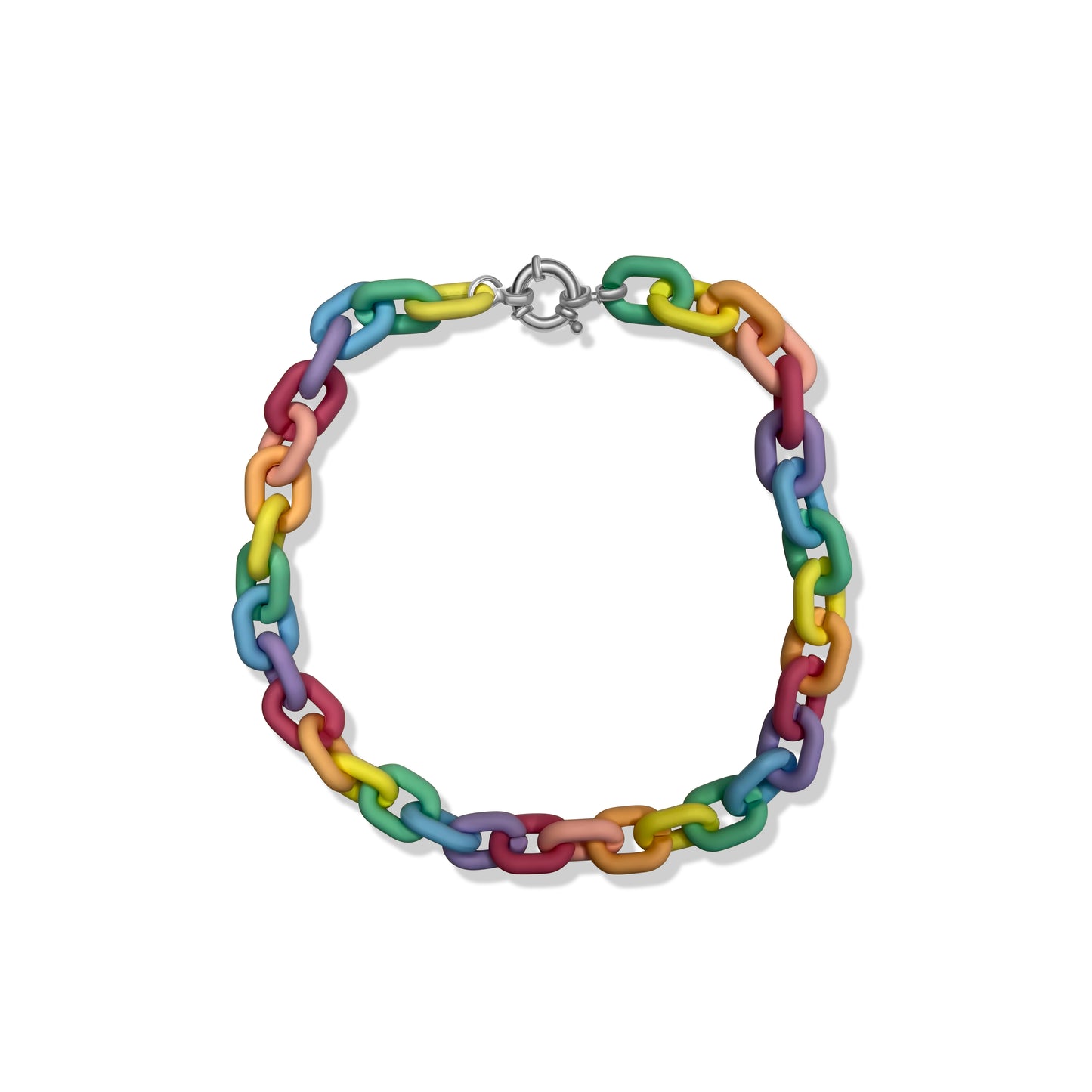 Lego Necklace