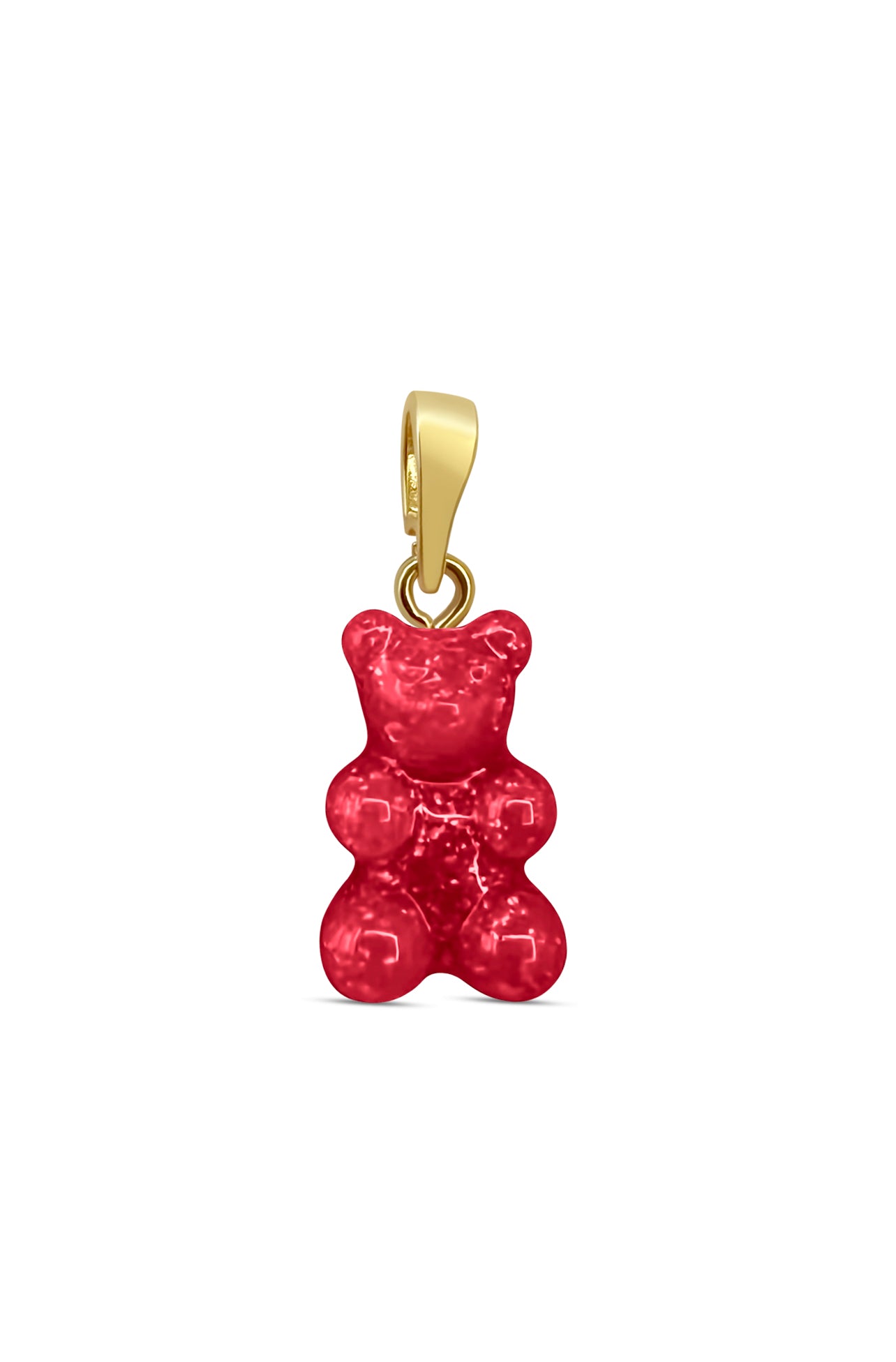 Magic Dust Pink Bear