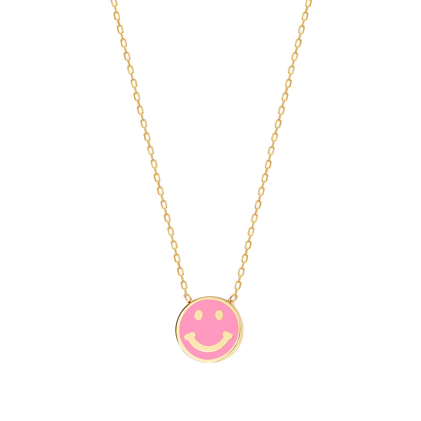 Smile Necklace