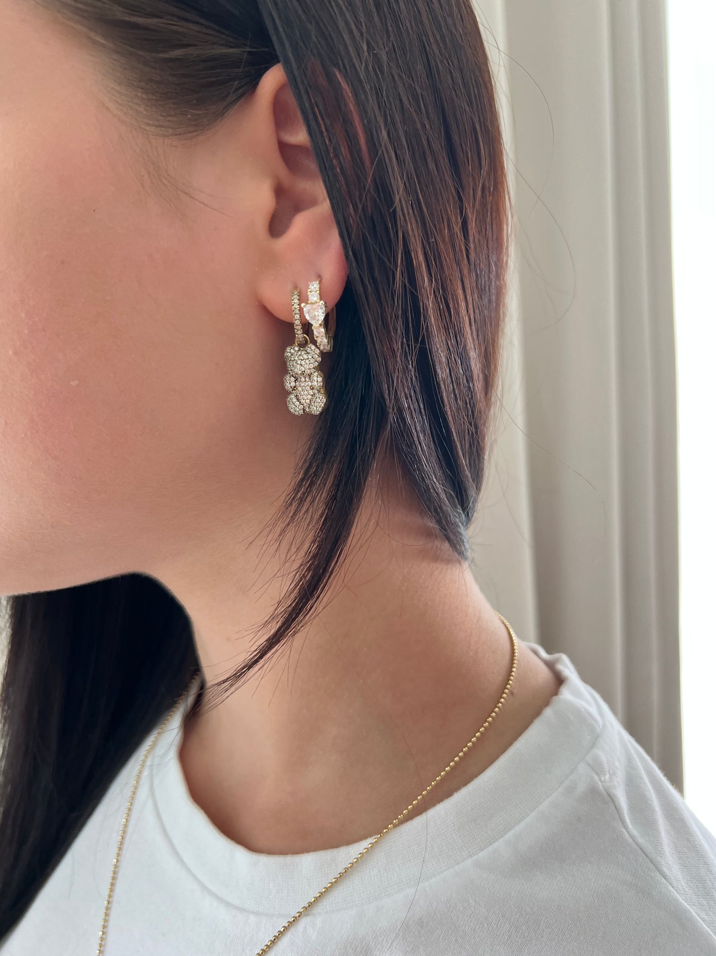 Tremezzo Earrings