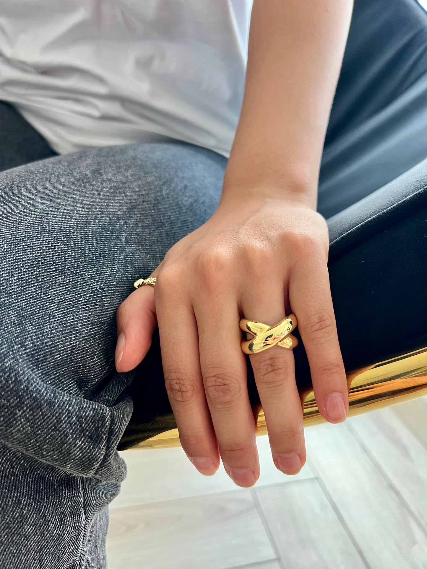 Infinity Ring