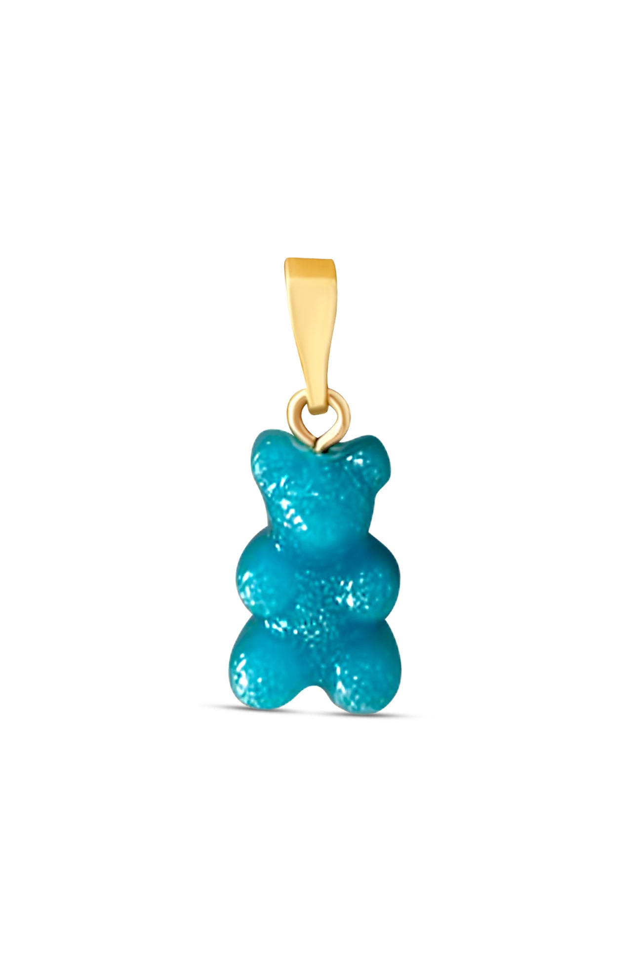 Magic Dust Blue Bear