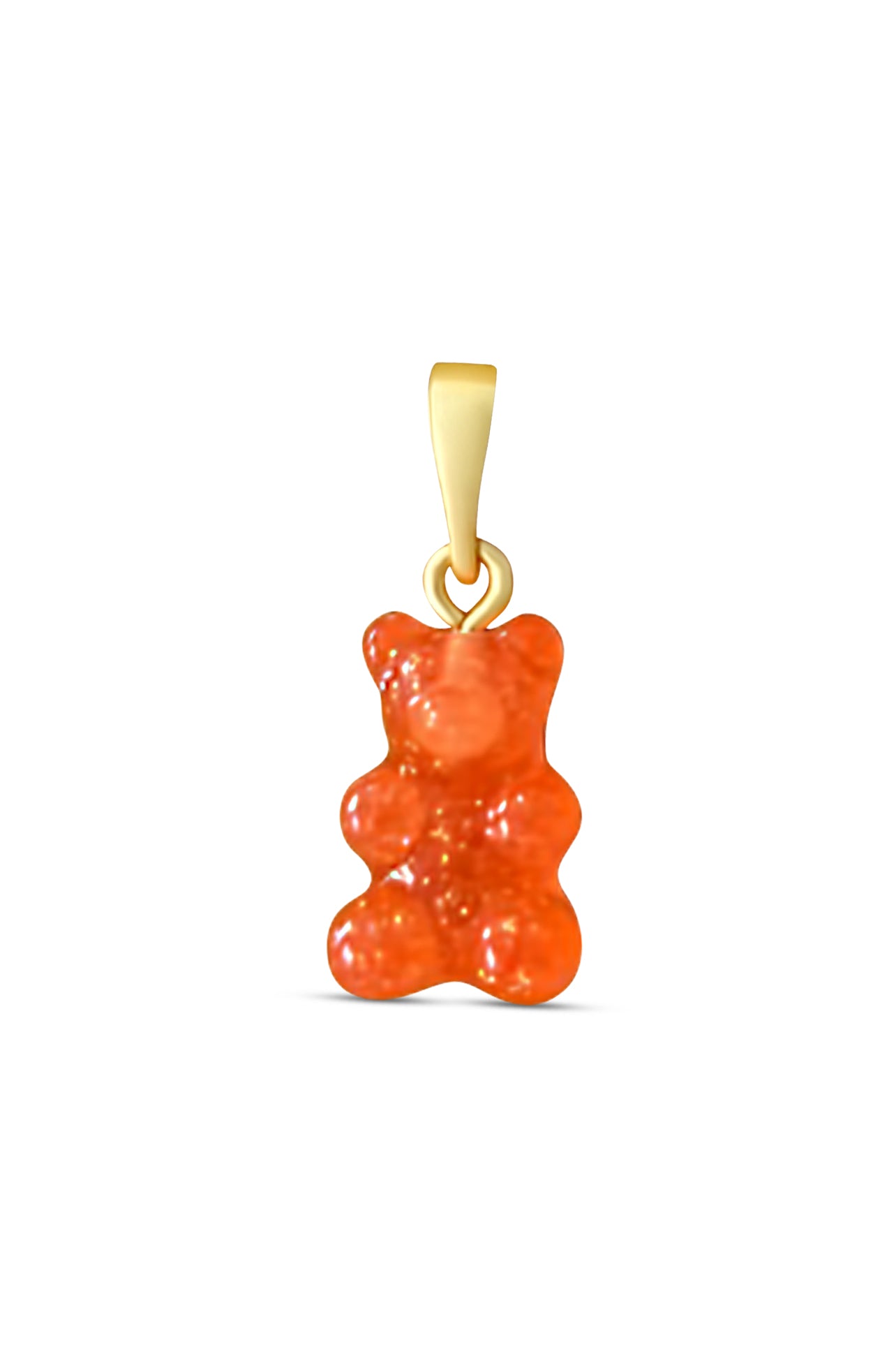 Magic Dust Orange Bear