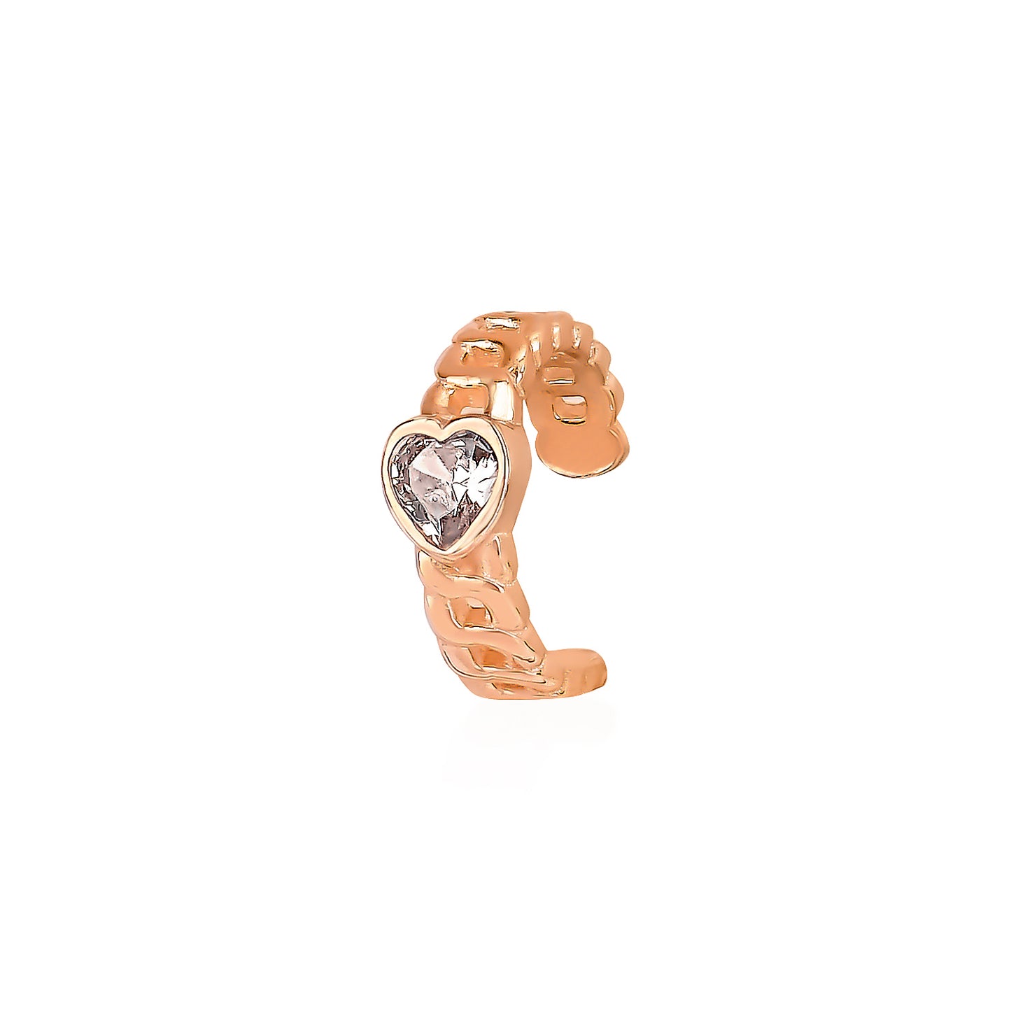 Cuba Ear Cuff