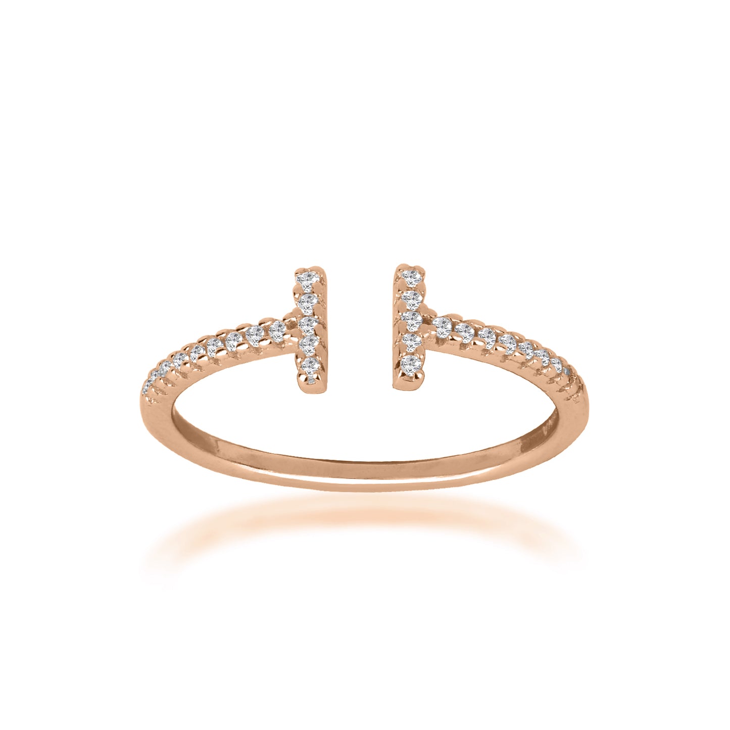 Escape Ring