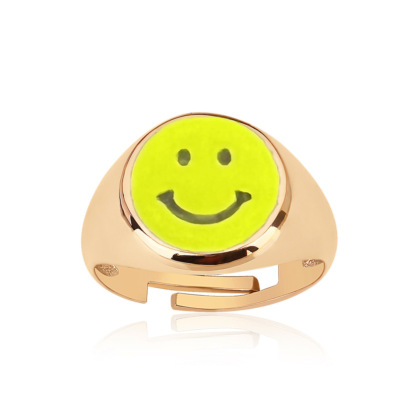 Make You Smile Ring