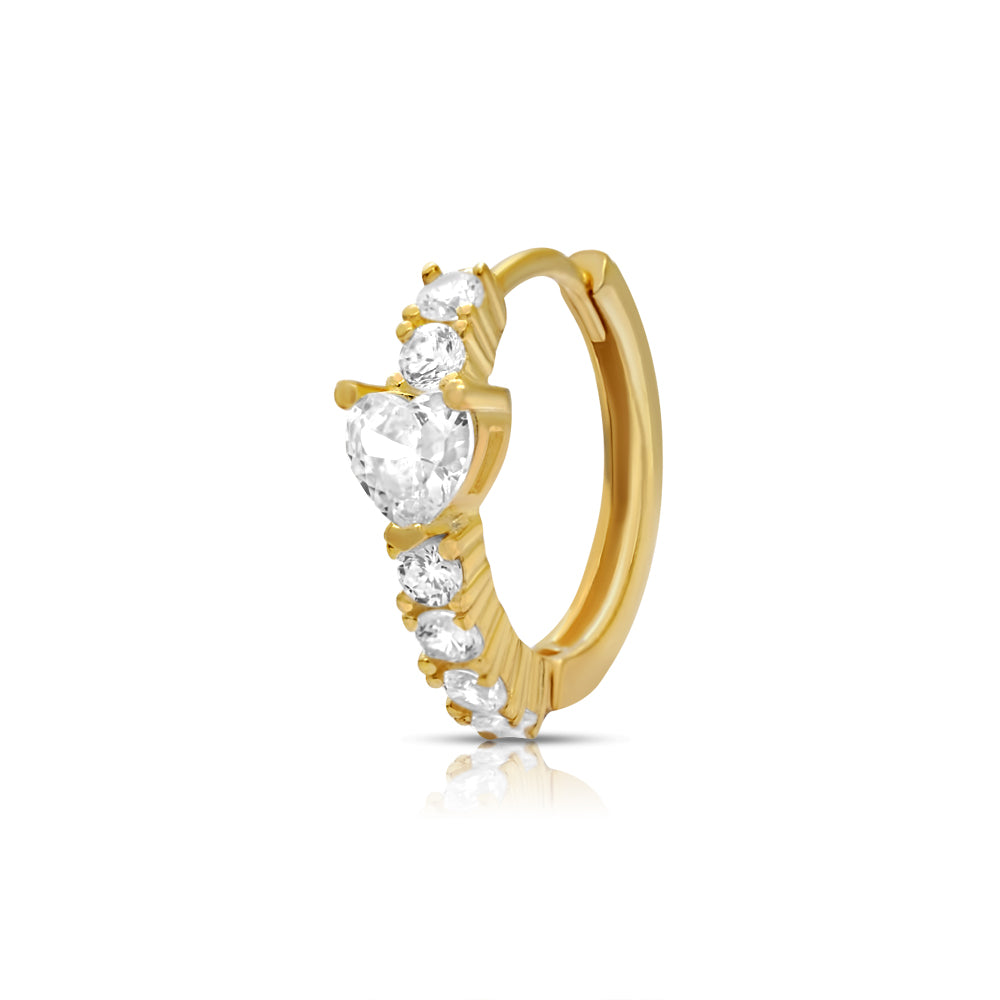 Tremezzo Earrings