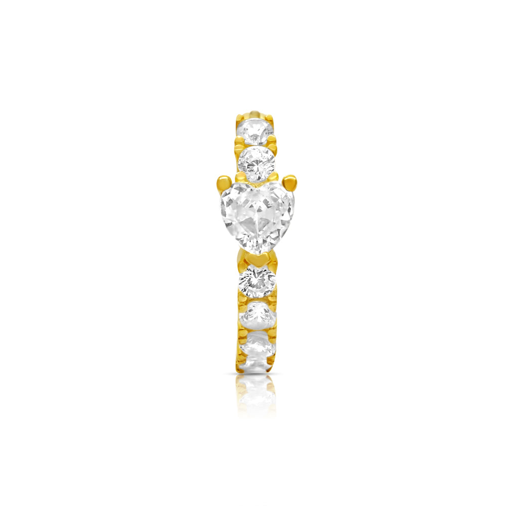 Tremezzo Earrings