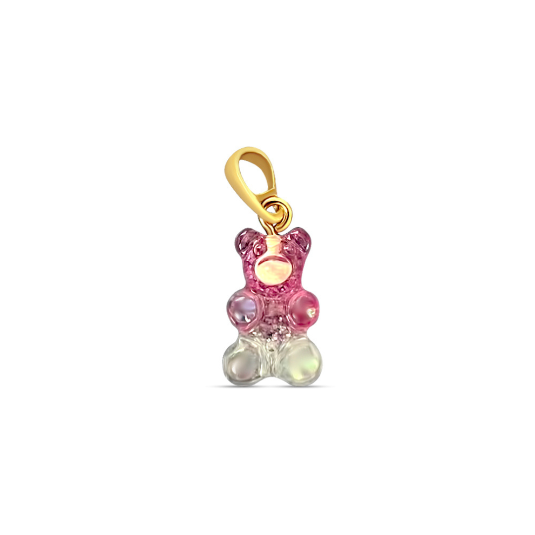Shimmer Berry Bear