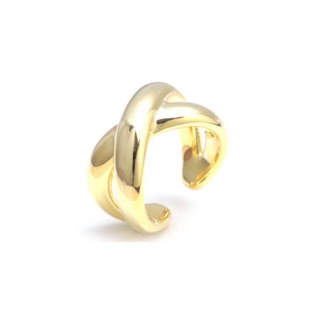 Infinity Ring