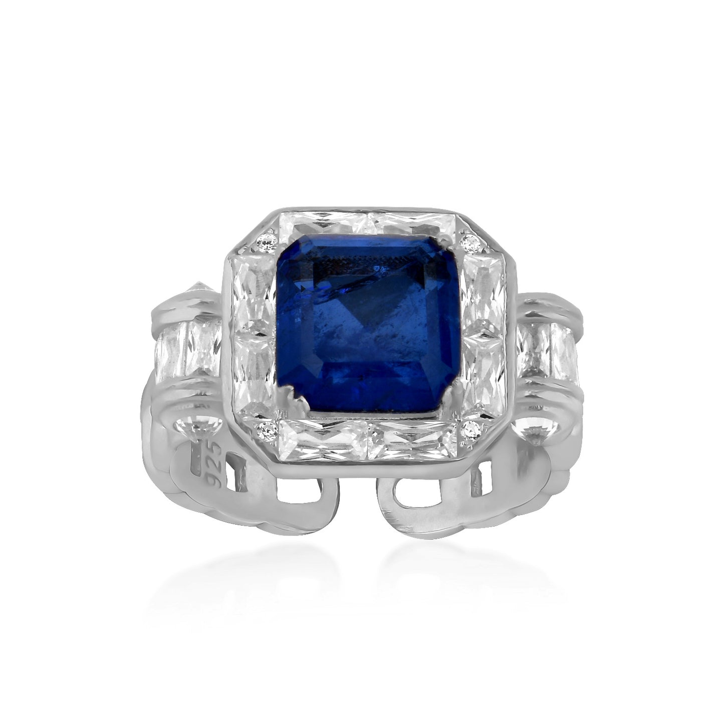 Mykonos Vibe Ring
